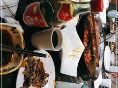 -仁虎老火锅(黄泥磅店)