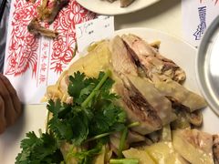 -振鼎鸡(丰庄路店)