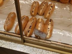 焦糖奶油棒面包-山崎面包(苏州中心店)