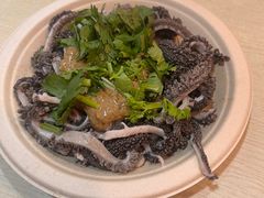 -黑八私房老北京炸酱面