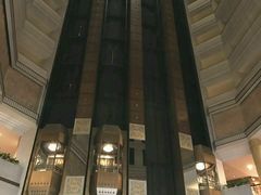 -彩虹云霄酒店76&78层国际自助餐