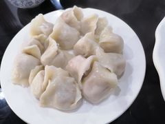 -一锅厨东北水饺店(厦大店)