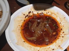 -千日贺茶餐厅(高新万达店)