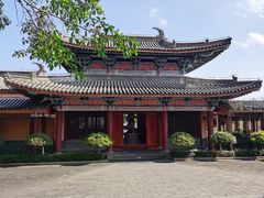 -海南文笔峰盘古文化旅游区
