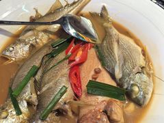 -王庄阿咪海鲜大排档(象园店)