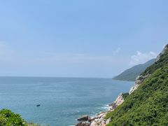 -鹿嘴山庄