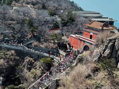 -泰山风景名胜区