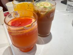 -烁先生披萨·儿童餐下午茶(河南岸店)