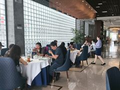 -火福·天湖阁大闸蟹博物馆主题餐厅(浅水湾店)