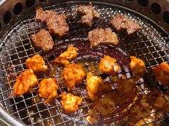 -火炉火自助餐(枫蓝国际店)