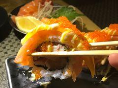 -昊·来了寿司(双楠2店)