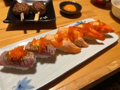 -福匠日本料理(人民路店)