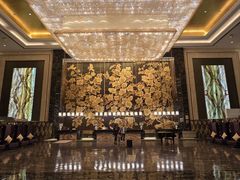 -长沙富力万达文华酒店