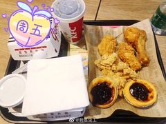-肯德基(崇文路店)