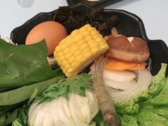 -呷哺呷哺(枫蓝国际店)