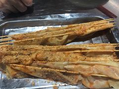 -堂堂小伙夫·辽宁小吃大排档(京西大悦城店)
