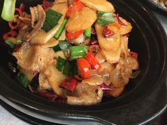 -香融府·烤鸭·家常菜(马家堡路店)