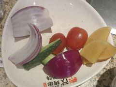 -丰茂烤串(卫星广场店)