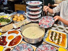 -鱼神·脆肉鲩 全鱼宴(西乡店)