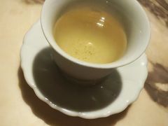 -广州花园酒店荔湾亭·地道点心·粤式饮茶