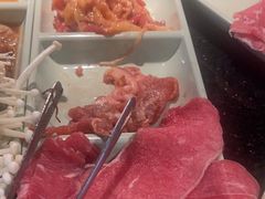 -梨花自助烤肉(乐宾店)