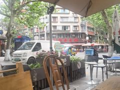 -飘香火锅(玉林西路店)