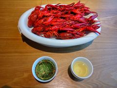 -盱眙小龙虾(天虹店)