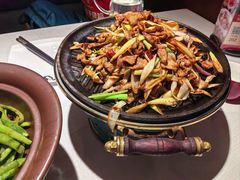 -旺顺阁·北京菜·烤鸭(魏公村店)