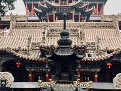 -高庙保安寺