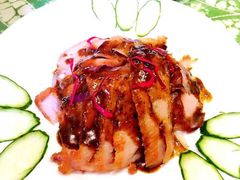 -蘑菇私房菜小馆(杨家坪西城天街店)