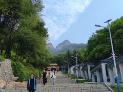 -吉林拉法山
