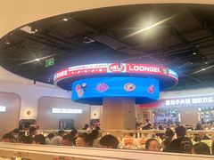 -龍歌自助小火锅(市北台东利群店)