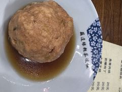 -粗茶淡饭(东关街店)