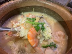 -大洋家·精品潮汕菜·生腌砂锅粥(天河东路店)