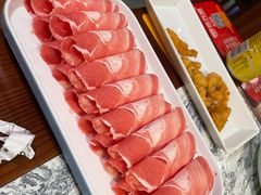 -京元盛铜锅涮肉(上海总店)