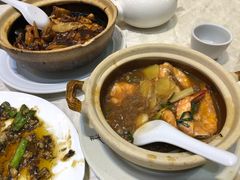 -凤城礼记鱼翅海鲜酒家(新马路总店)