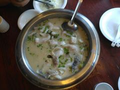 -小土豆北方菜馆(文慧园店)