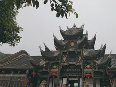 -自贡市盐业历史博物馆