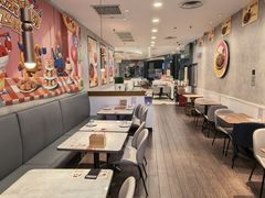 -必胜客(玉泉远洋店)