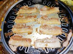 -海之屋韩式烤肉(海棠68环球美食街店)