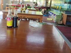 大堂-坛南湾阿强农家乐.海鲜大排档老字号(福州地标美食店)