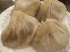 小笼包-熙盛源(滨湖万达店)