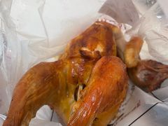 -吴山烤禽 (吴山路店)
