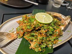 -Ameigo梅果·云贵川bistro(长宁来福士店)