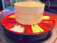 -羲和雅苑•北京烤鸭(乐园道万象城店)