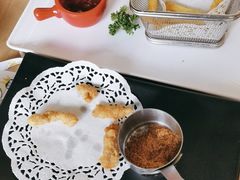 -豪客来牛排(红豆万花城店)
