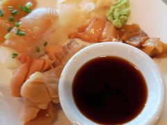 -The COOK·厨餐厅·自助餐(浦东嘉里大酒店)