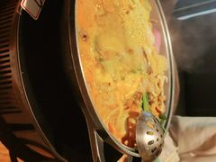 -仓桥家·焗寿司·锅物(光谷步行街店)