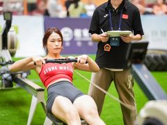 -Stone Motion Fitness 释动健身
