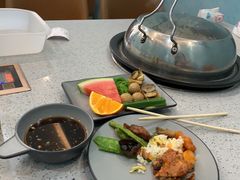 -仙螺岛海鲜自助餐厅(总店)